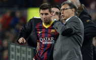 Giờ mới là thời kỳ hoàng kim của Messi!