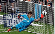 Video: Những pha cứu thua xuất thần của Iker Casillas