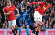 GÓC NHÌN: Man Utd cần loại bỏ ngôi sao nào?