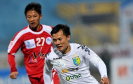 Vì một V-League sạch va đẹp: Chuyện nhỏ của Lương “dị”
