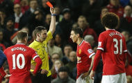 Con số 7 'quỷ ám' và thất bại của M.U ở FA Cup