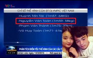 Sau Công Phượng, VTV tiếp tục tạo scandal “động trời” với Văn Toàn