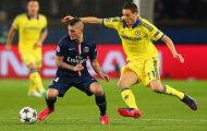 Marco Verratti không muốn PSG lặp lại kết quả mùa trước