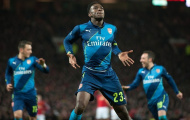 Arsenal đứng trước cơ hội lớn dự chung kết FA Cup
