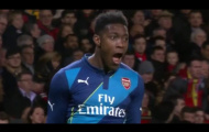 Video: Màn trình diễn của Danny Welbeck vs Manchester United