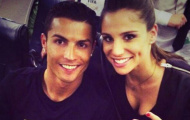 Lucia Villalon - Bạn gái 'tin đồn' mới của Ronaldo