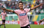 Dybala được ví như Messi tương lai