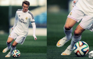 Nike và Adidas tranh giành thần đồng Odegaard