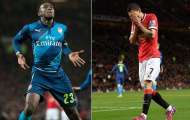 Man Utd: Đang thụt lùi đẳng cấp?