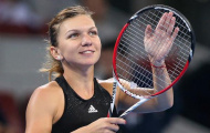 Halep có nguy cơ bỏ giải Indian Wells Masters