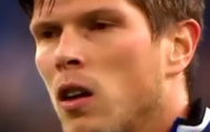 Video: Huntelaar - Vũ khí của Schalke cho trận Real Madrid