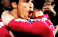 Video: Hâm nóng trước trận lượt về Real Madrid vs Schalke