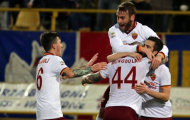 Thảm cảnh Roma – Khi Olimpico trở thành tử địa