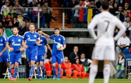 Thua sốc Schalke, Real Madrid cúi đầu giành vé đi tiếp