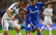 Video: Tổng hợp Real Madrid 3-4 Schalke (Champions League)