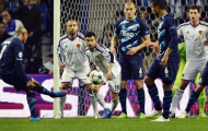 FC Porto vùi dập Basel bằng 4 siêu phẩm sút xa