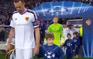 Video: Tổng hợp FC Porto 4-0 Basel (Champions League)