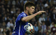 Klaas-Jan Huntelaar chỉ ra điểm yếu của Real