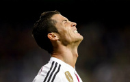 Thua Schalke, Ronaldo quyết đoạn tuyệt với báo giới