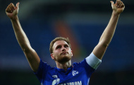 Thầy và trò của Schalke nói gì sau trận thắng Real Madrid?