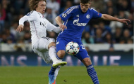 Luka Modric chỉ ra điểm yếu của Real Madrid