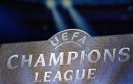 Lịch thi đấu và kết quả vòng 16 đội Champions League 2014/2015