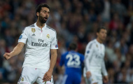 Arbeloa sắp trở về chốn xưa