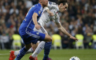 Bale đã mất tích như thế nào vào sáng nay