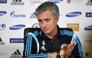 Mourinho “Matic trở lại, Chelsea không ưu tiên bắt chết Ibrahimovic”
