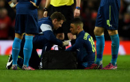 Arsenal đón tin dữ sau trận thắng Man Utd