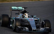 F1 kết thúc thử xe: Hamilton hay Rosberg (P3)