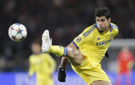Khiêu khích đối phương, Diego Costa chơi hay hơn