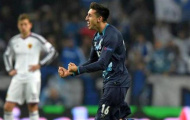 Phía Porto tự tin lọt vào trận chung kết Champions League