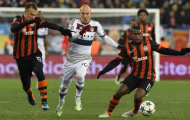 02h45 ngày 12/03, Bayern Munich vs Shakhtar Donetsk: Hùm xám không đối thủ