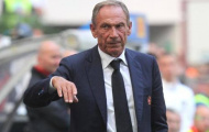 Zeman trở lại Cagliari: Thứ bóng đá không toan tính thêm một lần sống dậy!