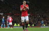Nguyên nhân thật sự khiến Di Maria bị đuổi