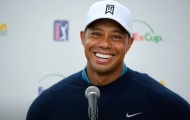 Golf 24/7: Mở nhà hàng, Tiger Woods gặp rắc rối