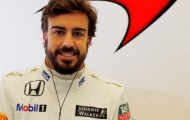 Fernando Alonso hứa trở lại ở Malaysia