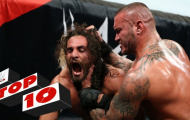 Những điểm nhấn trong show RAW tuần qua