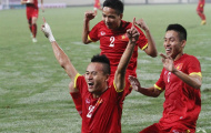 Cầu thủ nào hưởng lương cao nhất ở ĐT Olympic Việt Nam?