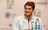 Roger Federer - Đích ngắm Wimbledon