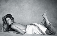 Gisele Bündchen - Thiên thần nóng bỏng nhất của Victoria's Secret
