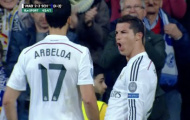 Video: Màn trình diễn của Cristiano Ronaldo vs Schalke