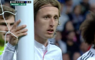 Video: Màn trình diễn của Luka Modric vs Schalke