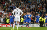 Real Madrid và những hệ lụy sau trận thua trước Schalke 04