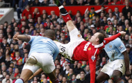 Video: Top 10 bàn thắng đẹp nhất lịch sử Premier League