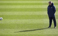 Man City kiên nhẫn với Pellegrini, nhưng...