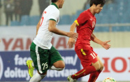 'Không nên đặt Công Phượng ở vị trí trung phong'
