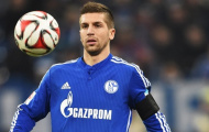 Schalke chính thức mua đứt Nastasic từ Man City