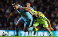Edin Dzeko: 'Tôi không muốn bình luận về những tin đồn'